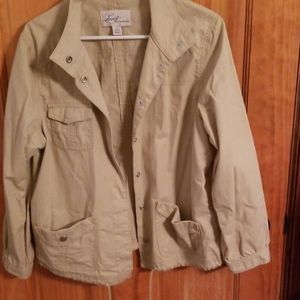 Light weight  jacket